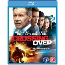 Crossing Over Blu-ray [2009]